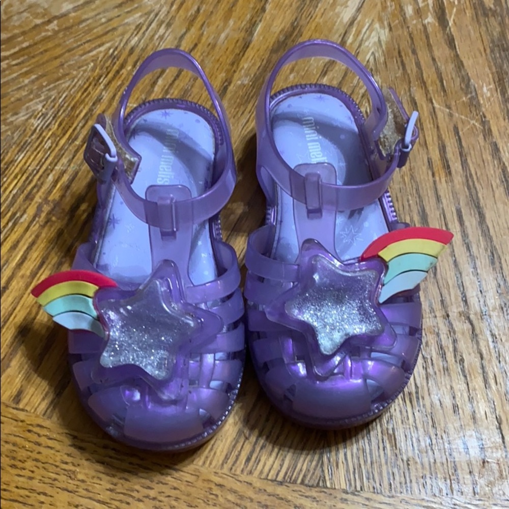 Mini Melissa
